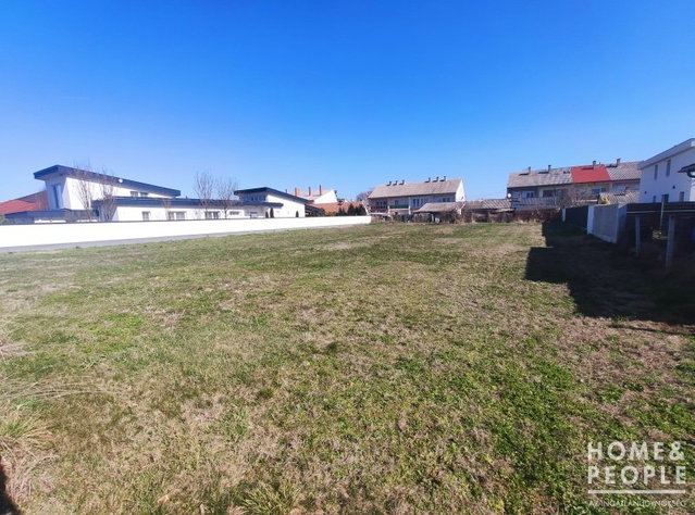 Eladó telek, Algyőn 88 M Ft / költözzbe.hu
