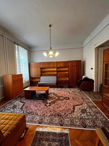 Eladó családi ház, Budapesten, X. kerületben, Mádi utcában