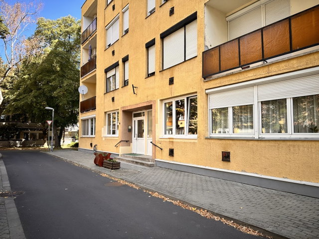 Eladó téglalakás, Zalaegerszegen 34.9 M Ft, 2 szobás