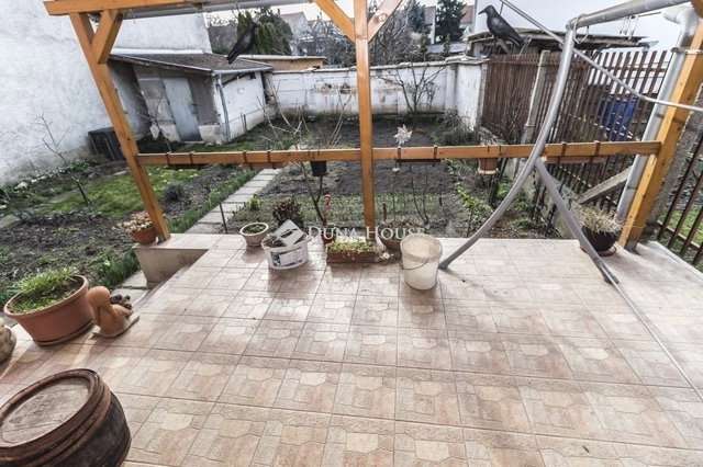 Eladó családi ház, Szombathelyen 79.9 M Ft, 3 szobás