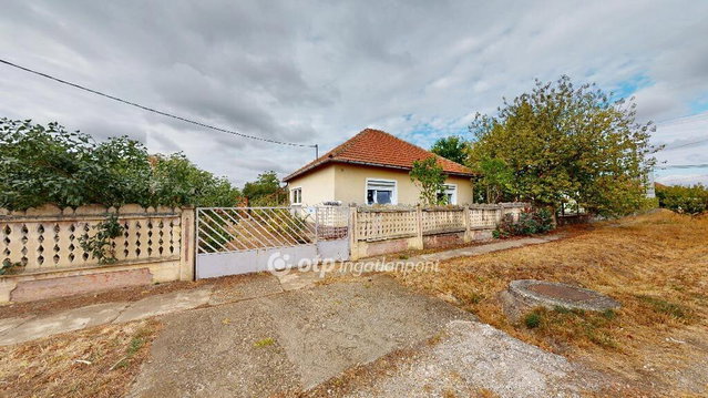 Eladó családi ház, Tiszalúcon 14.5 M Ft, 3 szobás