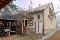 Eladó ikerház, Balatonszemesen 55 M Ft, 3 szobás