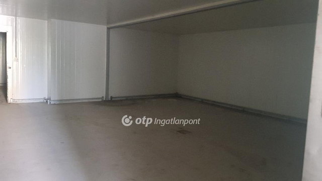 Kiadó ipari ingatlan, Szekszárdon 187 E Ft / hó