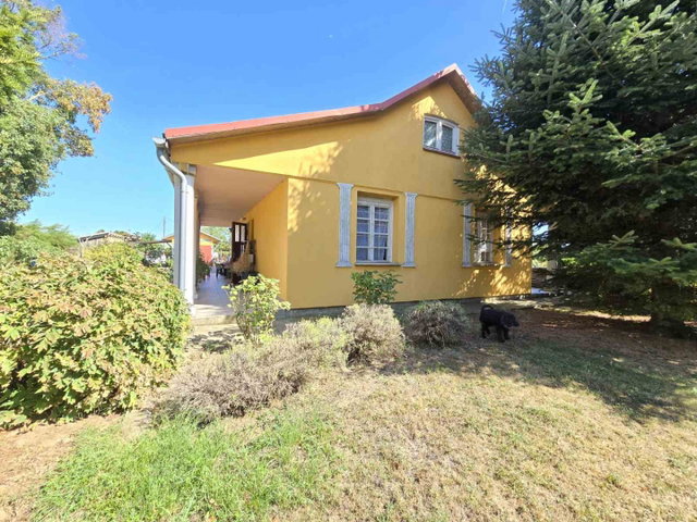 Eladó családi ház, Kapospulán 46 M Ft, 5 szobás