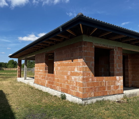Eladó családi ház, Albertirsán 64.9 M Ft, 3 szobás