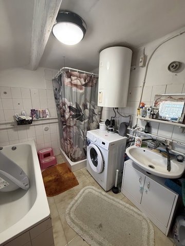 Eladó családi ház, Koppányszántón 10 M Ft, 2 szobás