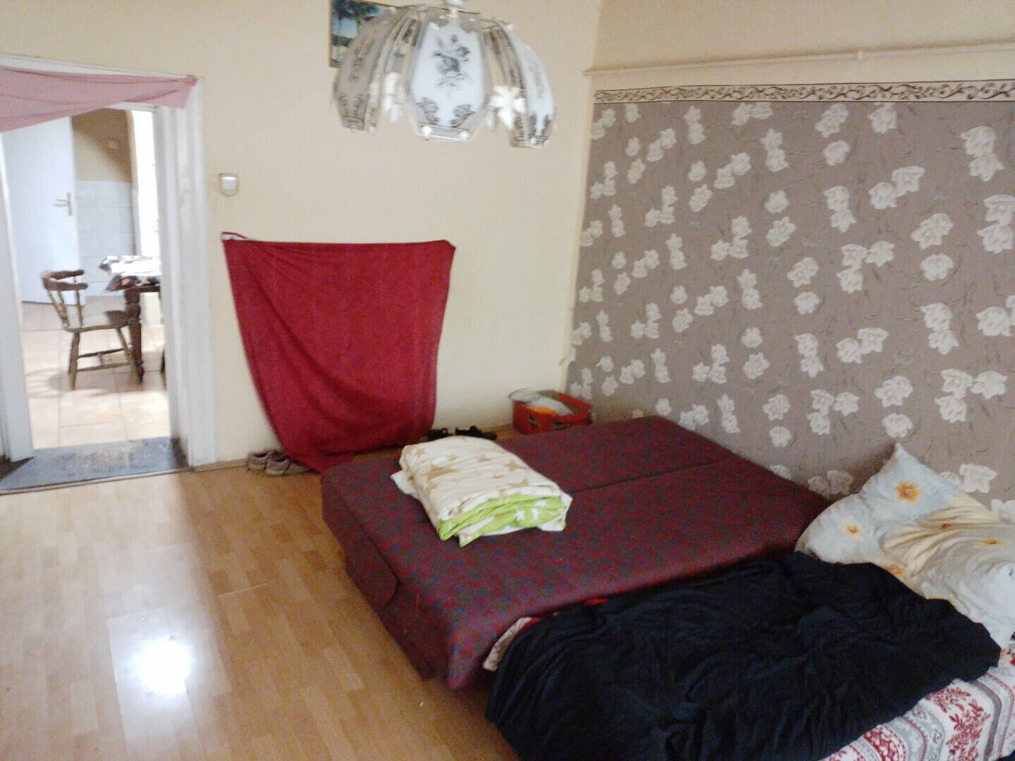 2 bed · 80m² · 13.500.000 ft