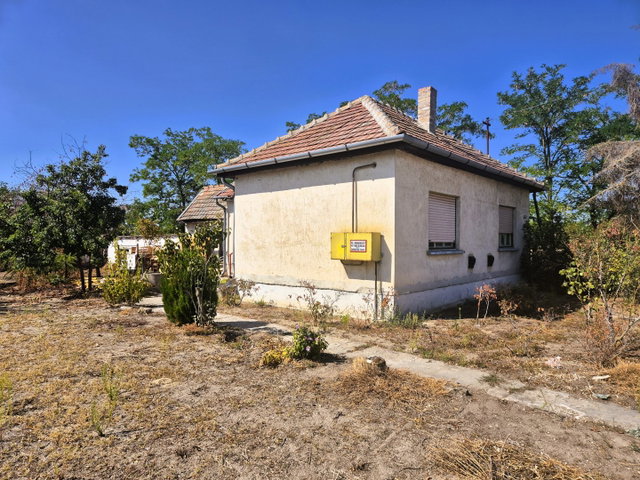 Eladó családi ház, Seregélyesen 41.9 M Ft, 2 szobás