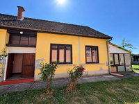 Eladó családi ház, Bólyban 20.99 M Ft, 2 szobás