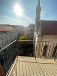 Kiadó téglalakás, albérlet, V. kerületben 320 E Ft / hó
