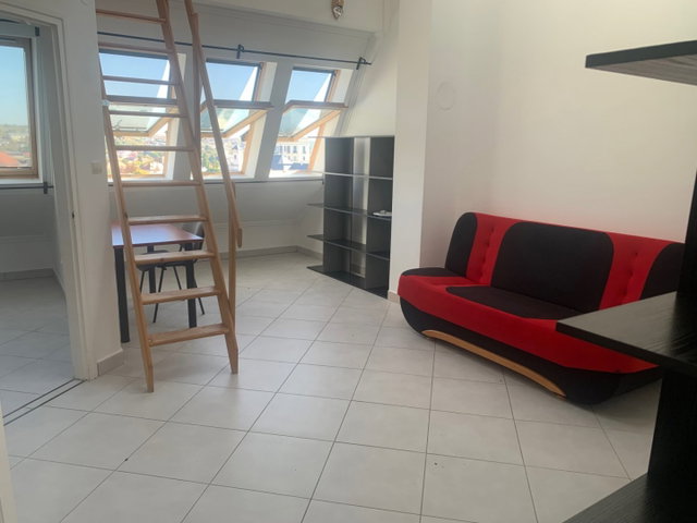 Kiadó téglalakás, albérlet, Egerben 160 E Ft / hó, 2 szobás