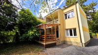 Eladó családi ház, Vonyarcvashegyen 72 M Ft, 3 szobás