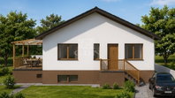 Eladó családi ház, Tordason 88 M Ft, 1+2 szobás
