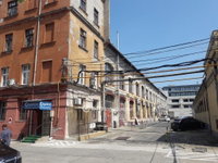 Kiadó ipari ingatlan, XIII. kerületben 217 E Ft / hó