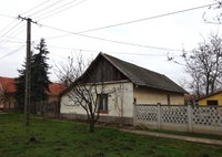 Eladó családi ház