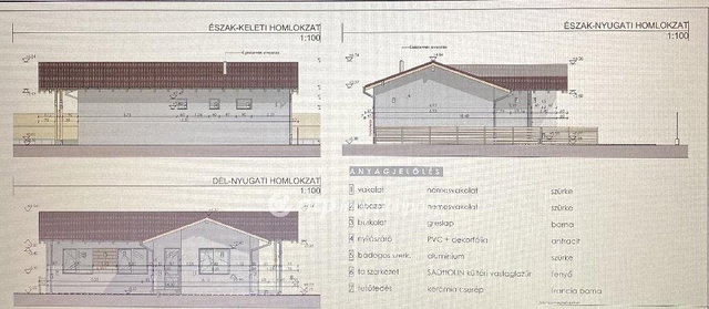 Eladó családi ház, Szolnokon 81 M Ft, 1+3 szobás