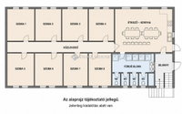 Kiadó iroda, IX. kerületben 2070 E Ft / hó / költözzbe.hu