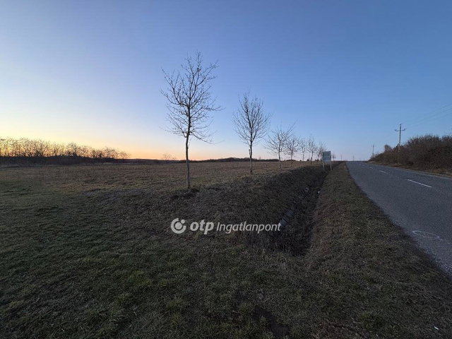 Eladó telek, Egerszalókon 39 M Ft / költözzbe.hu