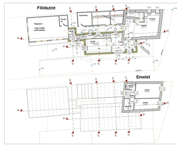 Eladó családi ház, Székesfehérvárott 108 M Ft, 5 szobás