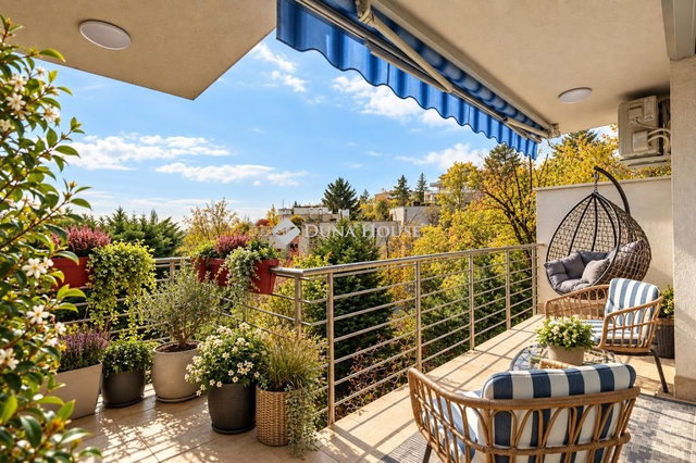 Eladó téglalakás, Budapesten, II. kerületben 299.99 M Ft
