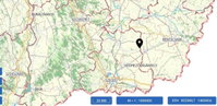 Eladó mezogazdasagi ingatlan, Arpádhalmán 25 M Ft