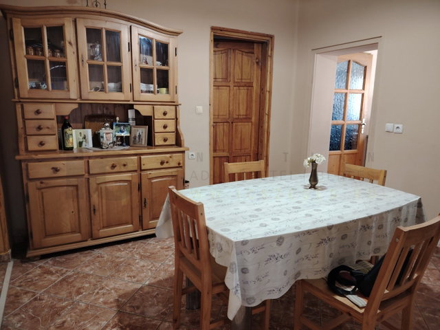 Eladó családi ház, Hódmezővásárhelyen 89 M Ft, 3+2 szobás