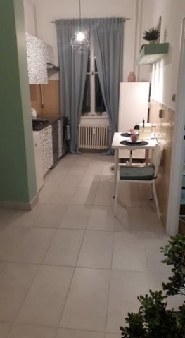 Kiadó téglalakás, albérlet, I. kerületben, Attila úton