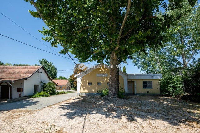 Eladó ipari ingatlan, Polgárdin 92 M Ft / költözzbe.hu