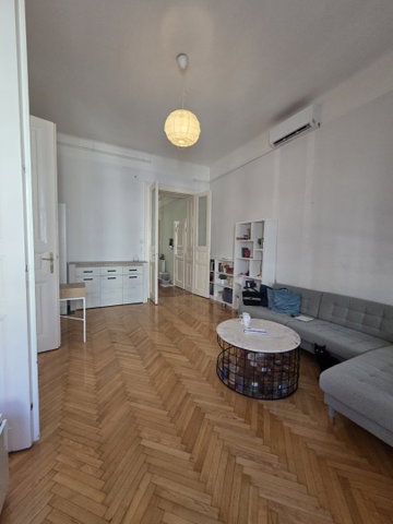 Eladó téglalakás, Budapesten, VIII. kerületben 67 M Ft, 2 szobás