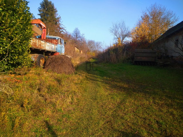 Eladó telek, Nagykutason 6.59 M Ft, 1 szobás