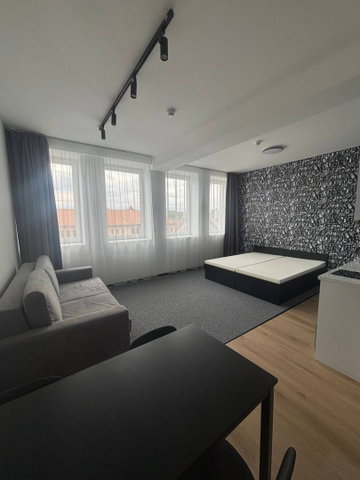 Kiadó téglalakás, albérlet, Miskolcon 160 E Ft / hó, 1 szobás