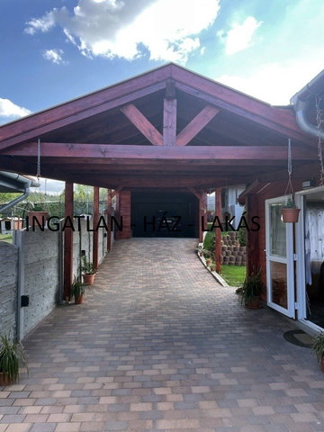 Eladó családi ház, Erdőkertesen 149.9 M Ft, 5 szobás