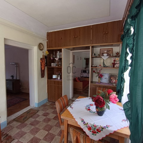 Eladó családi ház, Csörnyeföldön 15.99 M Ft, 2 szobás