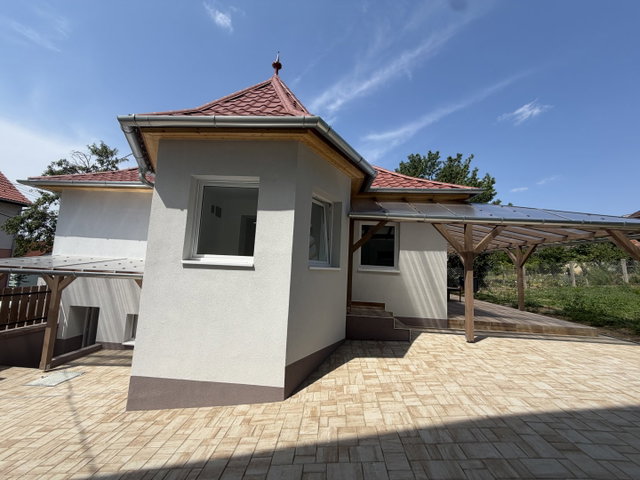 Eladó családi ház, Zalaegerszegen 96 M Ft, 3 szobás