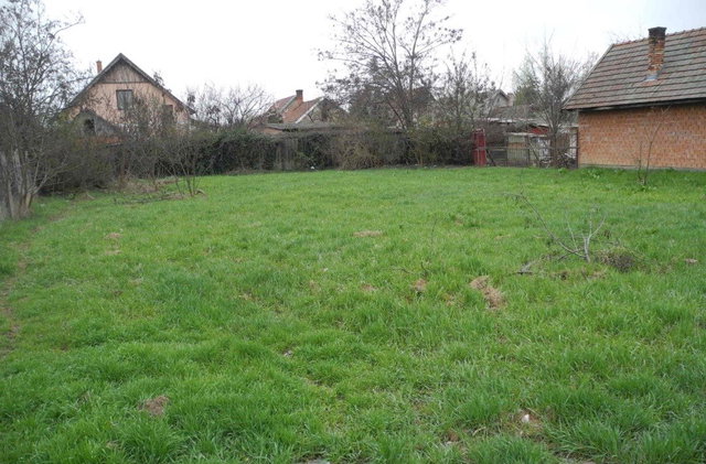 Eladó telek, Törökszentmiklóson 1.9 M Ft / költözzbe.hu