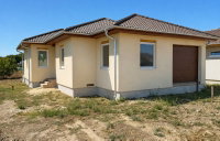 Eladó családi ház, Kecskeméten 95 M Ft, 3 szobás