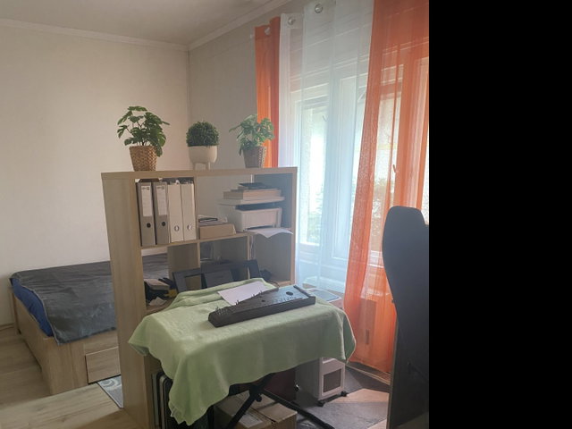 Eladó téglalakás, Budapesten, XVII. kerületben 45 M Ft, 1 szobás