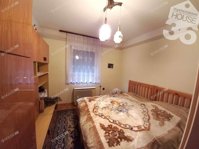 Eladó családi ház, Kecskeméten 48 M Ft, 4 szobás