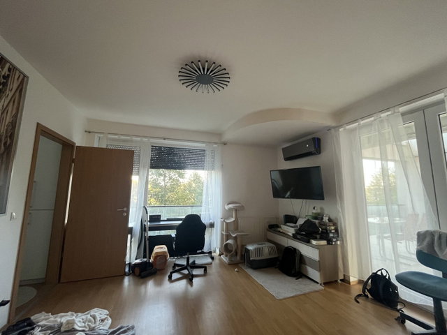 Eladó téglalakás, Budapesten, XIII. kerületben, Rozsnyay utcában