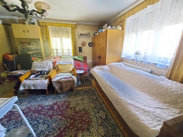 Eladó családi ház, Sződligeten 44.9 M Ft, 3 szobás