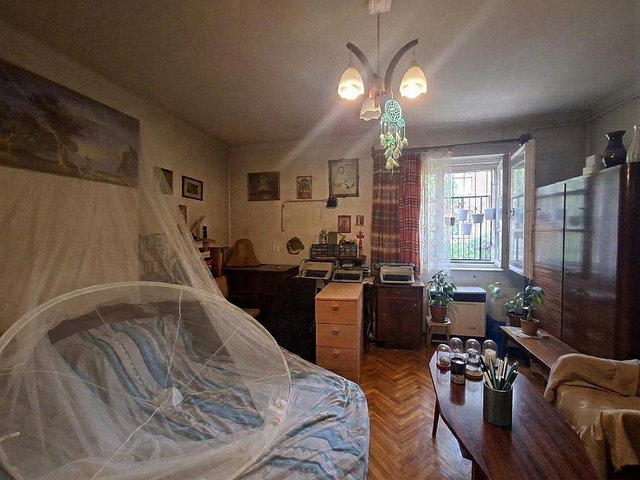 Eladó téglalakás, Budapesten, X. kerületben 36.9 M Ft, 1 szobás