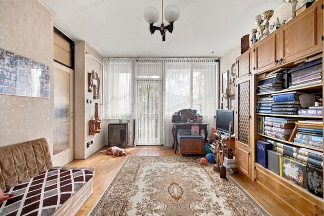 Eladó panellakás, Budapesten, XVI. kerületben 59.9 M Ft, 3 szobás