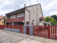 Eladó családi ház, Dombóváron 50 M Ft, 4 szobás