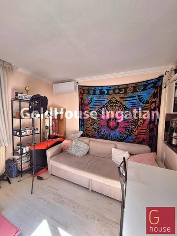 Eladó téglalakás, Budapesten, IX. kerületben 99 M Ft, 1+3 szobás