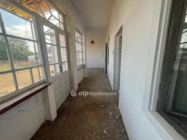 Eladó családi ház, Kéken 14.99 M Ft, 2+1 szobás