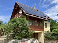 Eladó családi ház, Vácon 127 M Ft, 3 szobás