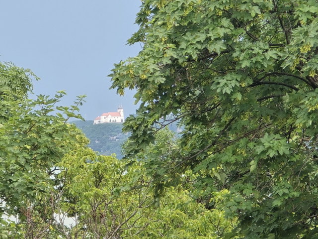 Eladó téglalakás, Balatonfüreden 55 M Ft, 1 szobás