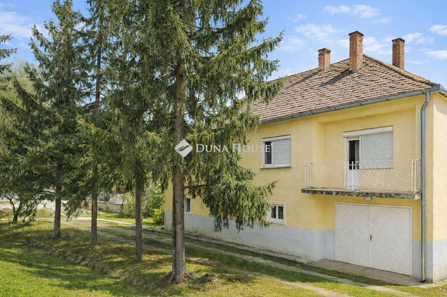 Eladó családi ház, Orfűn, Petőfi Sándor utcában 135 M Ft