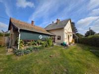 Eladó családi ház, Tiszafüreden 52 M Ft, 4 szobás