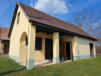 Eladó családi ház, Pilisen, Haleszi Szőlő I. dűlőn 12.9 M Ft